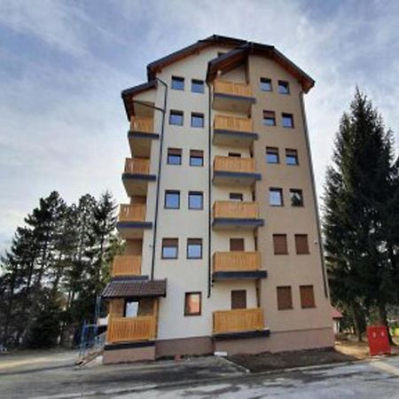 Apartman 202 Zlatibor Bagian luar foto
