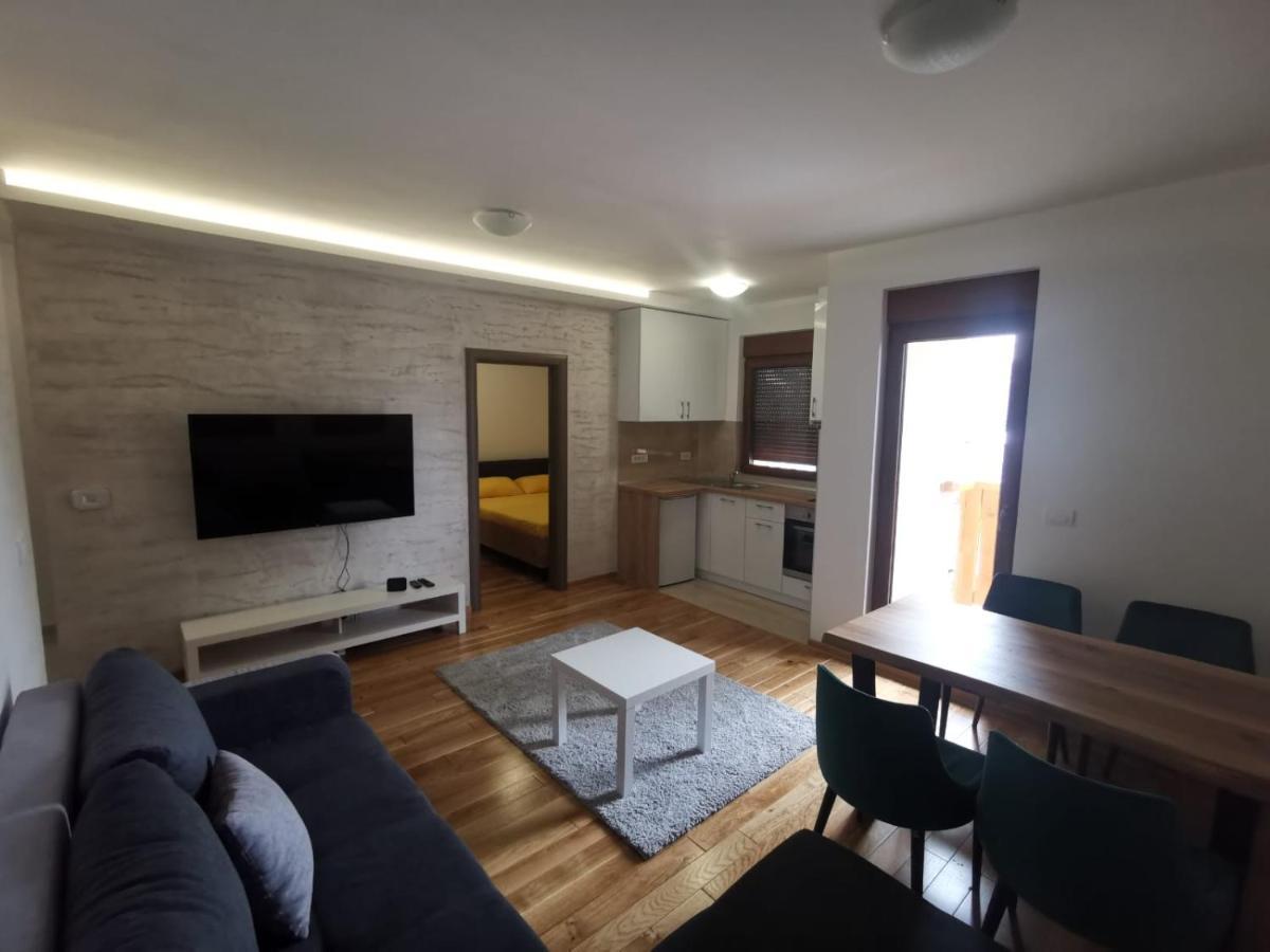 Apartman 202 Zlatibor Bagian luar foto