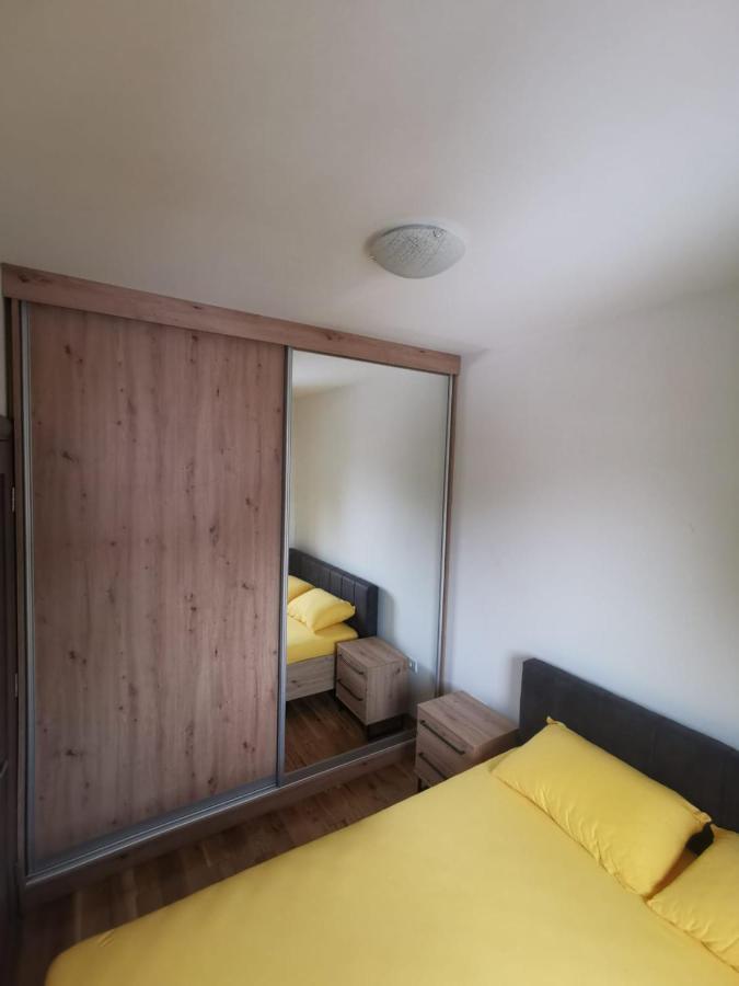Apartman 202 Zlatibor Bagian luar foto
