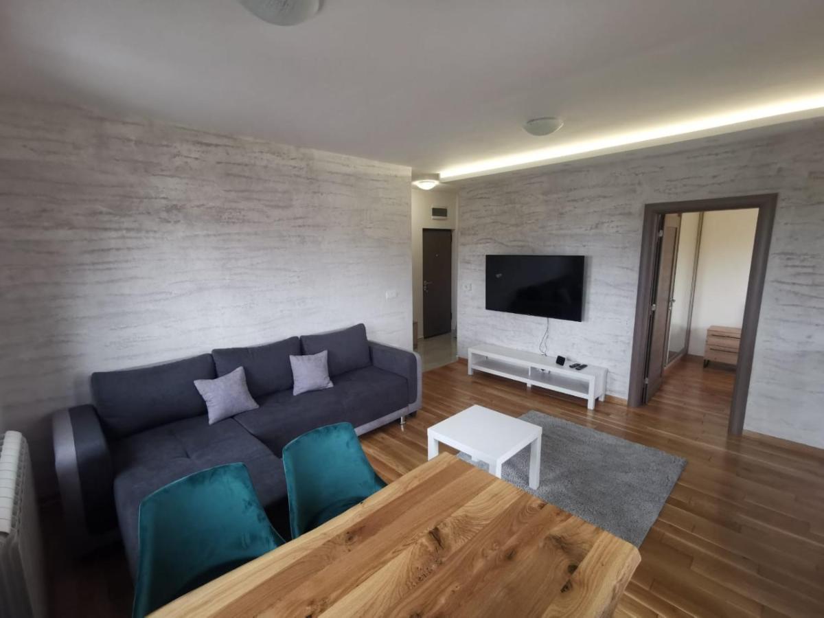 Apartman 202 Zlatibor Bagian luar foto