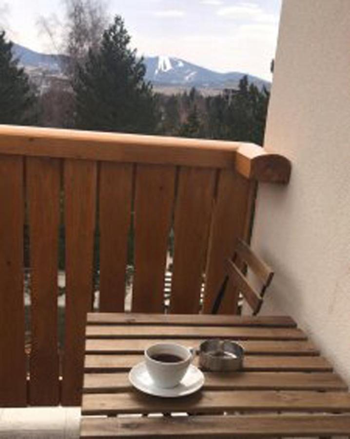 Apartman 202 Zlatibor Bagian luar foto